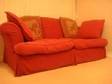 3 SEATER sofa plus matching 2 seater sofa / sofabed.....