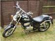 Gilera Coguar (£750). This is my very well looked after....