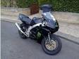 zx6r 98 track bike with v5 (£650). im selling my zx6r....