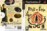 RULE OF ROSE PS2 GAME FOR SALE (VERY RARE)