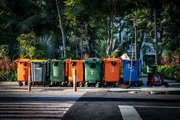 Waste Disposal Services in Onger
