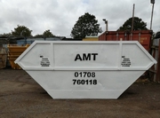 AMT Skip Hire: Your Top Choice for Exceptional Skip Hire Service in Romford