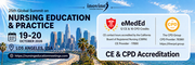25th Global Summit on Nursing Education and Practice (GSNEP 2026)-romf