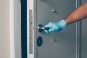 Upgrade Your Home with Professional Door Installation Services